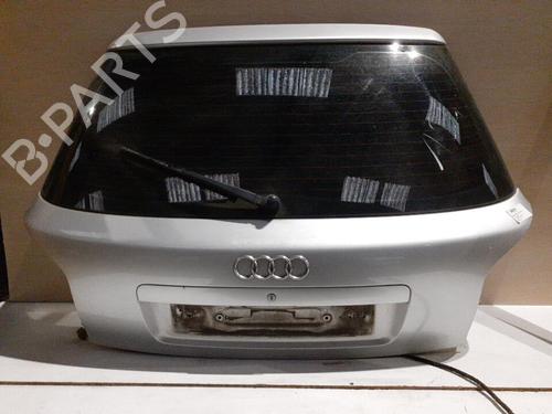Bakluke CC/Kombi-Kupé AUDI A3 (8L1) 1.9 TDI (100 hp) 27029540