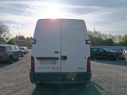 Switch RENAULT MASTER II Van (FD) 2.2 dCI 90 (FD0G, FD0N, FD2G, FD2N, FD3G, FD3N) | BP34057455I30  - Image 8