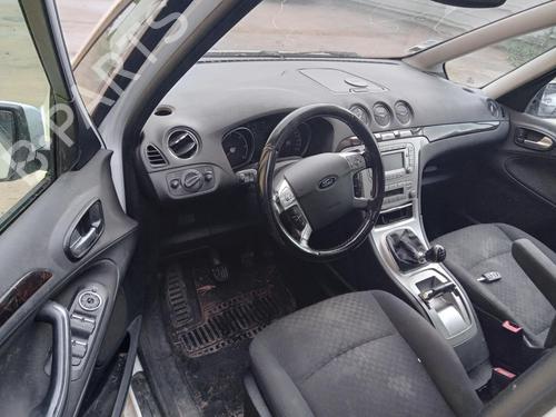 Left front window switch FORD GALAXY II (WA6) 2.0 TDCi | BP29202563I27 - Image 6