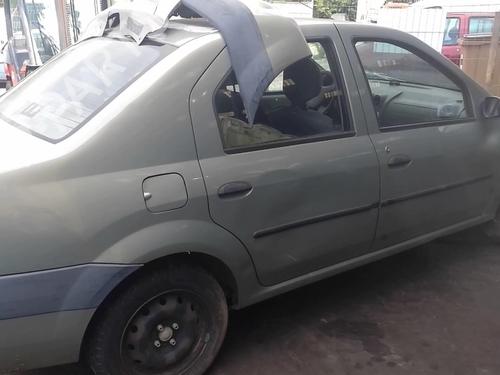 Rudehejsemekanisme Højre foran DACIA LOGAN (LS_) 1.6 (LSOB, LSOD, LSOF, LSOH) | BP27034328C23 