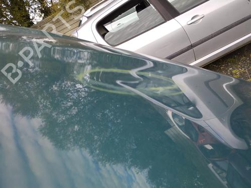 Hood TOYOTA COROLLA Liftback (_E11_) 1.4 (EE111_, EE111R) | BP29867993C1
