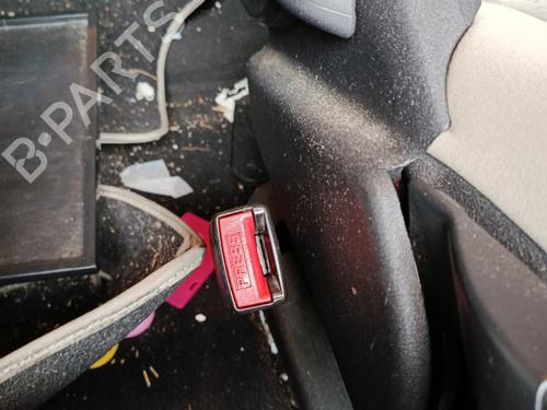 Used Seat buckle Seat buckle 32713834 32713834