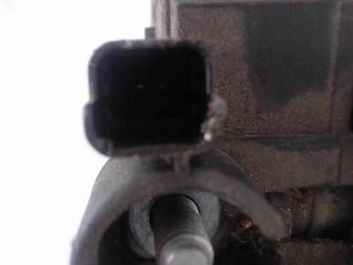 Generator PEUGEOT 206 Hatchback (2A/C) 1.4 i | BP27030774M7 