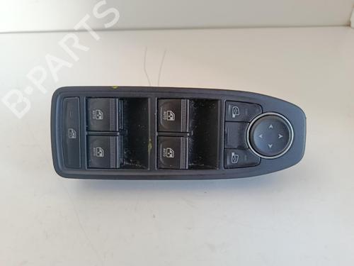 Left front window switch RENAULT CAPTUR II (HF_) TCe 90 (HFM6) | BP37264810I27 - Image 2