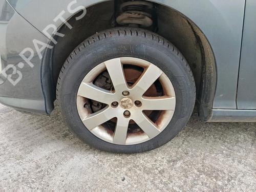 Used Left front driveshaft Left front driveshaft PEUGEOT 308 I (4A_, 4C_) 2.0 HDi (136 hp) 29864175 29864175