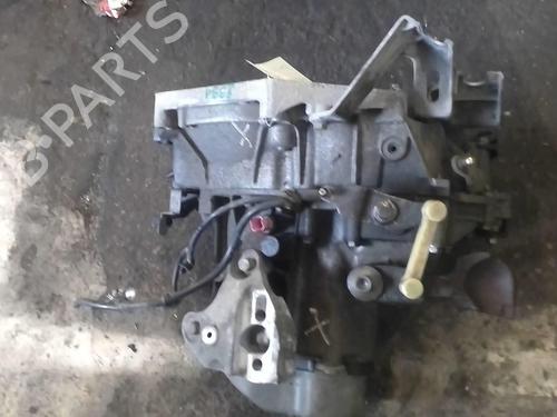 Used Gearbox Gearbox 27034458 27034458