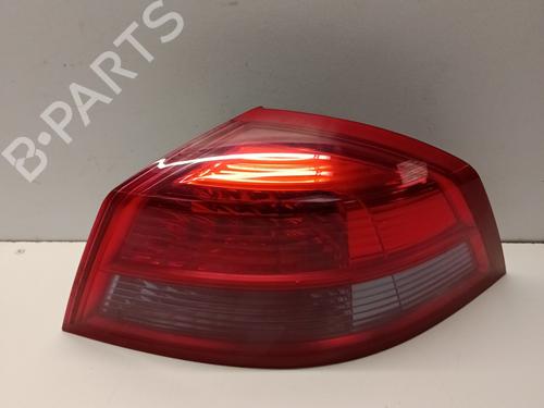Right taillight RENAULT VEL SATIS (BJ0_) 2.0 16V Turbo (BJ0K) | BP27033506C35 - Image 2