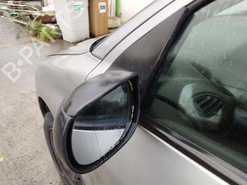 Left mirror PEUGEOT 206 Hatchback (2A/C) 1.4 i | BP30132671C26 