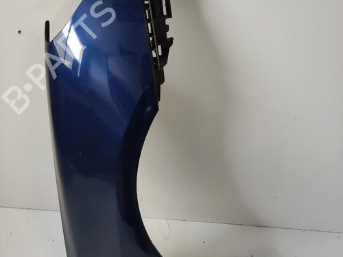 Right front fenders PEUGEOT 307 (3A/C) 2.0 HDi 110 | BP27036388C42 