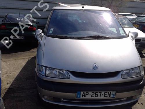 Left front window switch RENAULT ESPACE III (JE0_) 2.2 dCi (JE0K) | BP27029434I27 