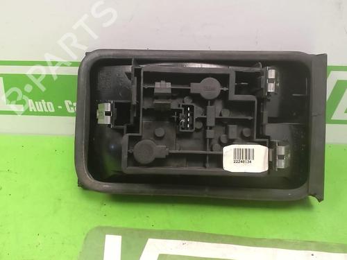 Left taillight CITROËN XANTIA (X1_, X2_) 2.0 HDI 90 | BP27029972C34 