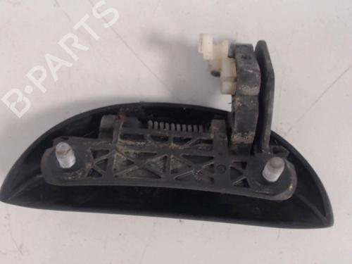 Front right exterior door handle CITROËN C1 (PM_, PN_) 1.0 | BP27031456C129