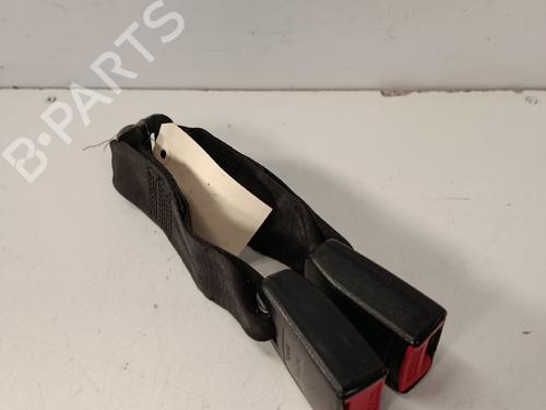 Used Seat buckle Seat buckle PEUGEOT 206 Hatchback (2A/C) 2.0 HDI 90 (90 hp) 36256042 36256042