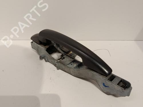 Used Front right exterior door handle Front right exterior door handle PEUGEOT 308 I (4A_, 4C_) 1.6 HDi (109 hp) 29438448 29438448