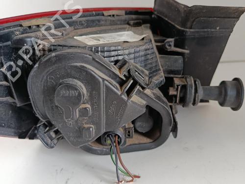 Right taillight SEAT LEON (5F1) 1.6 TDI | BP36674215C35 - Image 3