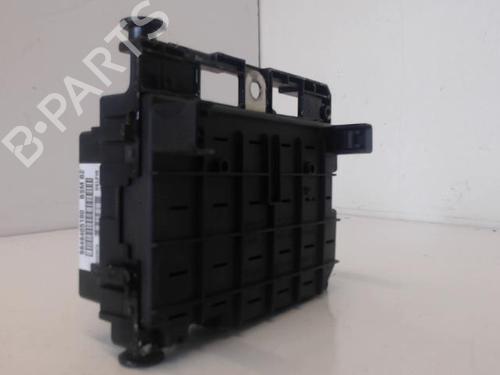 Fuse box PEUGEOT 307 (3A/C) 2.0 HDi 110 | BP27026470E1