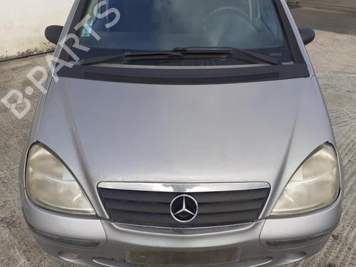 Used Hood MERCEDES-BENZ A-CLASS (W168) A 170 CDI (168.008) (90 hp) 27497558