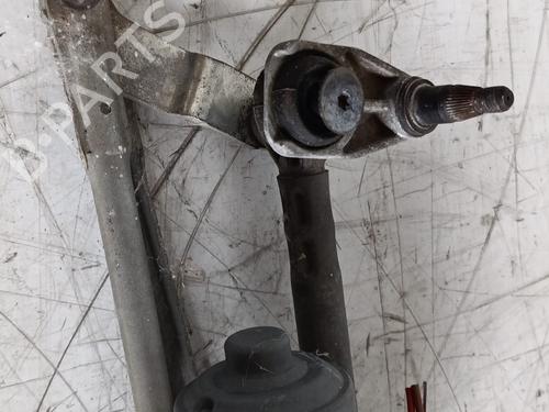 Front wiper motor VW GOLF V (1K1) 1.9 TDI | BP36505662M29 - Image 2