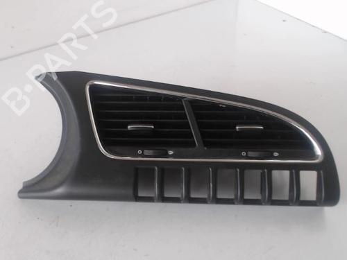 Used Air vent PEUGEOT 3008 I MPV (0U_) 1.6 HDi (109 hp) 27026444