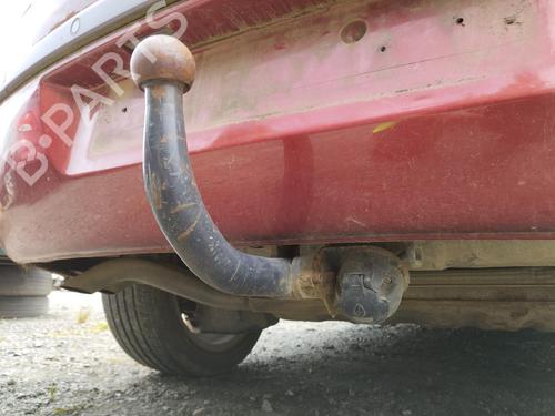 Used Tow ball/Mechanism RENAULT LAGUNA II (BG0/1_) 1.9 dCi (BG1A, BG1V) (130 hp) 27038462