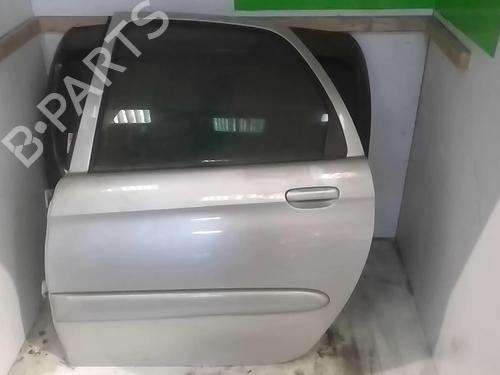 Used Left rear door CITROËN XSARA PICASSO (N68) 2.0 HDi (90 hp) 27034260