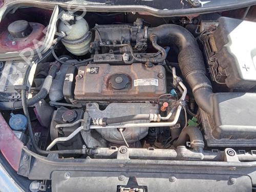 Used Expansion tank PEUGEOT 206 Hatchback (2A/C) 1.4 i (75 hp) 27036551