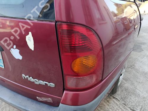 Used Right taillight Right taillight 37529485 37529485