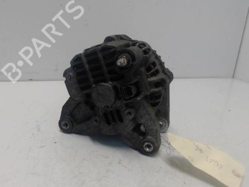 Alternator RENAULT KANGOO Express (FC0/1_) 1.5 dCi (FC07, FC1R) | BP27027687M7 