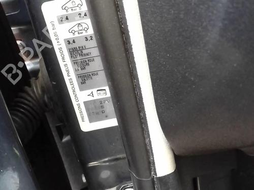 Electronic module CITROËN C4 Picasso I MPV (UD_) 1.6 HDi | BP27034447M83 