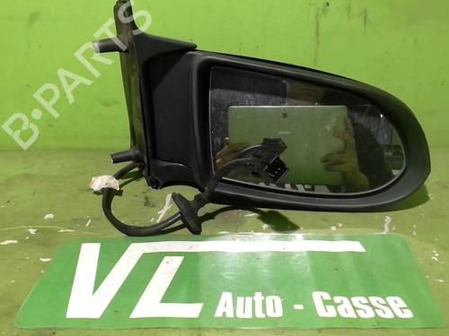 Right mirror OPEL ZAFIRA A MPV (T98) 2.0 DI 16V (F75) | BP27034726C27 