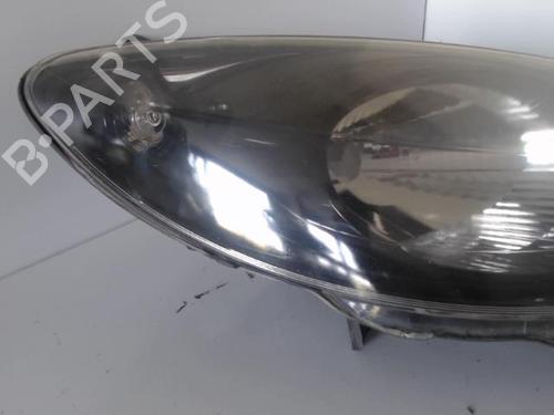 Right headlight PEUGEOT 1007 (KM_) 1.4 HDi | BP27029203C29 - Image 6