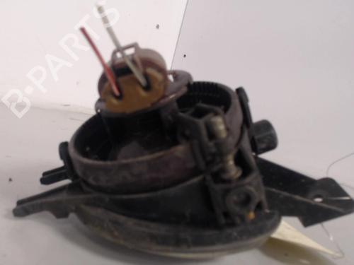 Left front fog light TOYOTA YARIS (_P1_) 1.4 D-4D (NLP10_, NLP10R) | BP27030903C30 