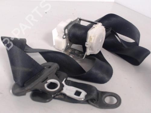 Used Rear right belt tensioner CITROËN C1 (PM_, PN_) 1.0 (68 hp) 27031461
