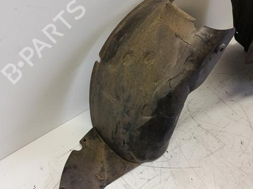 Wheel arch PEUGEOT 206 Hatchback (2A/C) 1.4 i | BP30132699C56