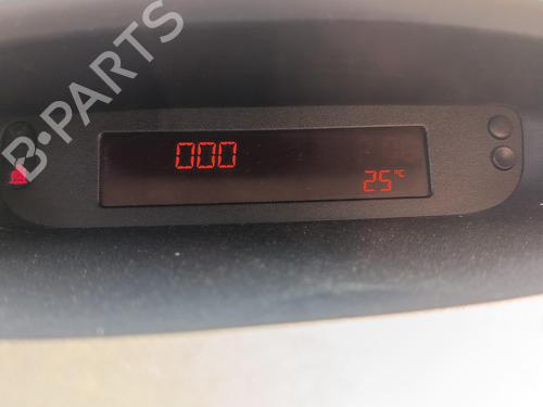 display-monitor-renault-clio-iii-br01-cr01-2005-2006-2007-2008-2009-2010-2011-2012-2013-2014-40112820 main image