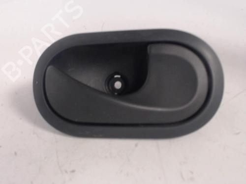 Front right interior door handle RENAULT CLIO III (BR0/1, CR0/1) 1.5 dCi (C/BR0G, C/BR1G) | BP27037660I14 