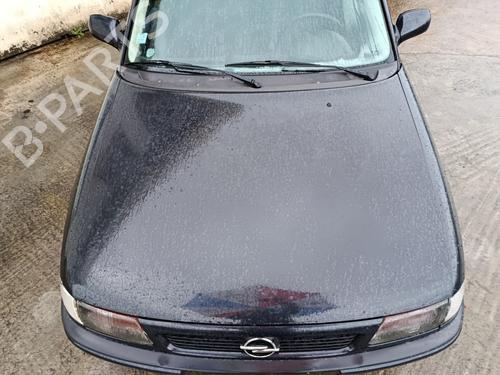 Used Hood Hood OPEL ASTRA F Hatchback (T92) 1.7 TDS (F08, M08, F68, M68) (82 hp) 32777436 32777436