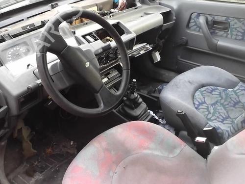 Used Parts RENAULT CLIO I (B/C57_, 5/357_) 1.2 (B/C/S577) 2897053