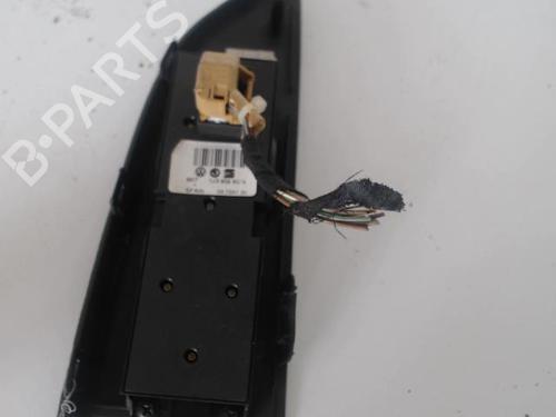 Interrupteur de vitre avant gauche SKODA FABIA I Combi (6Y5) 1.4 | BP27028836I27 