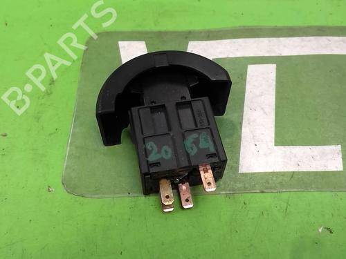 Used Warning switch OPEL ASTRA G Hatchback (T98) 2.0 DTI 16V (F08, F48) (101 hp) 27031335