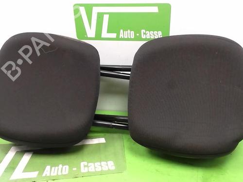 Used Headrest RENAULT CLIO III (BR0/1, CR0/1) 1.5 dCi (C/BR0G, C/BR1G) (68 hp) 27031413