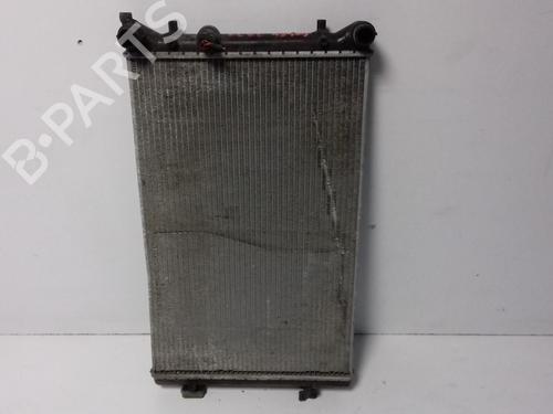 Used Water radiator VW GOLF IV (1J1) 1.9 TDI (90 hp) 27028151