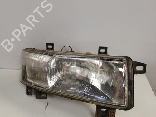 Phare droit Phare droit RENAULT MASTER II Van (FD) 2.2 dCI 90 (FD0G, FD0N, FD2G, FD2N, FD3G, FD3N) (90 hp) 34057448 34057448