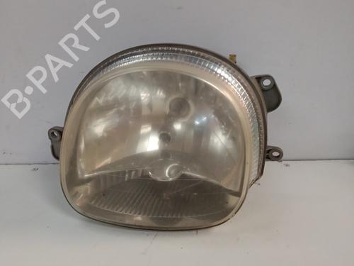 Left headlight RENAULT TWINGO I (C06_) 1.2 (C066, C068) | BP30962764C28