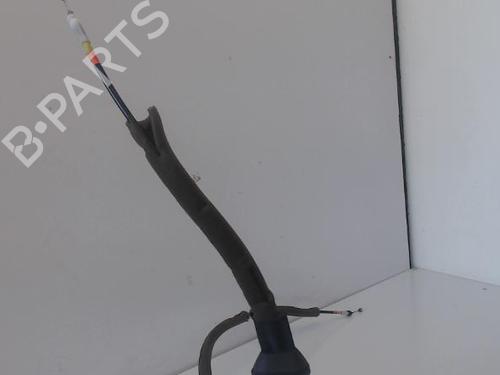 Front left lock RENAULT KOLEOS I (HY_) 2.0 dCi (HY0K) | BP27035551C98 