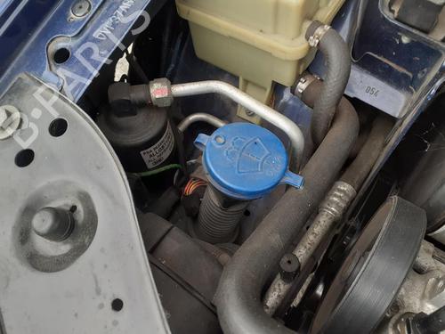 Spylertank Spylertank PEUGEOT 306 Hatchback (7A, 7C, N3, N5) 2.0 HDI 90 (90 hp) 27566071 27566071