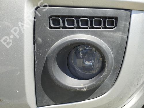 Used Left front fog light Left front fog light FORD FUSION (JU_) 1.4 (80 hp) 27038605 27038605