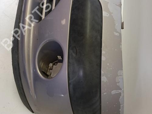 Front bumper CITROËN C3 I (FC_, FN_) 1.4 i | BP30149583C7