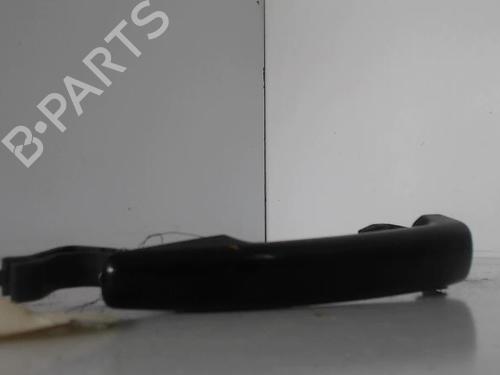 Rear left exterior door handle PEUGEOT 3008 I MPV (0U_) 1.6 VTi | BP27028571C130 
