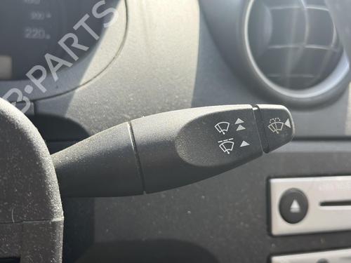 Used Steering column stalk FORD FIESTA V (JH_, JD_) 1.4 16V (80 hp) 27033375